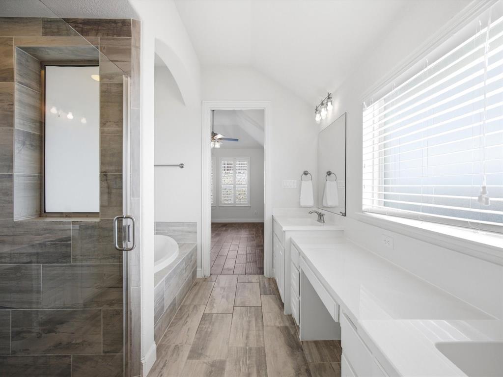 Walsh Ranch Quail Vly - Residential