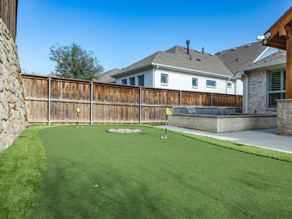 Walsh Ranch Quail Vly - Residential