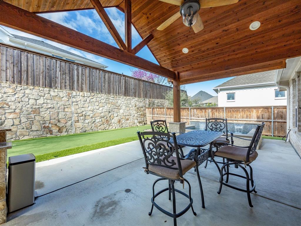 Walsh Ranch Quail Vly - Residential