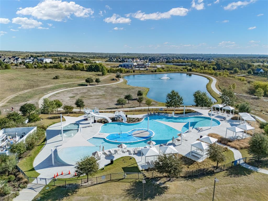 Walsh Ranch Quail Vly - Residential