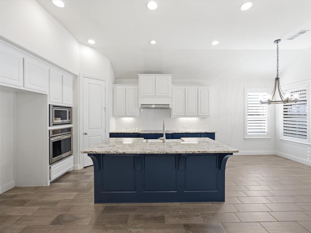 Walsh Ranch Quail Vly - Residential