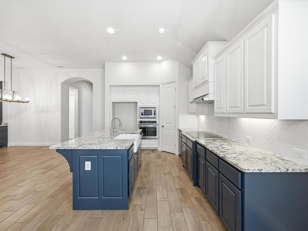 Walsh Ranch Quail Vly - Residential