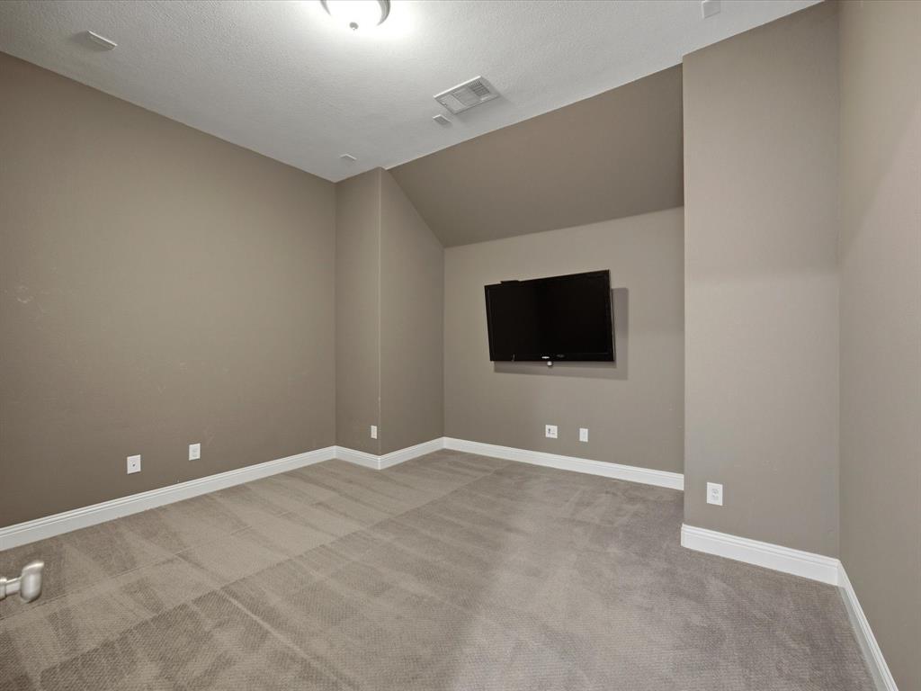 Walsh Ranch Quail Vly - Residential