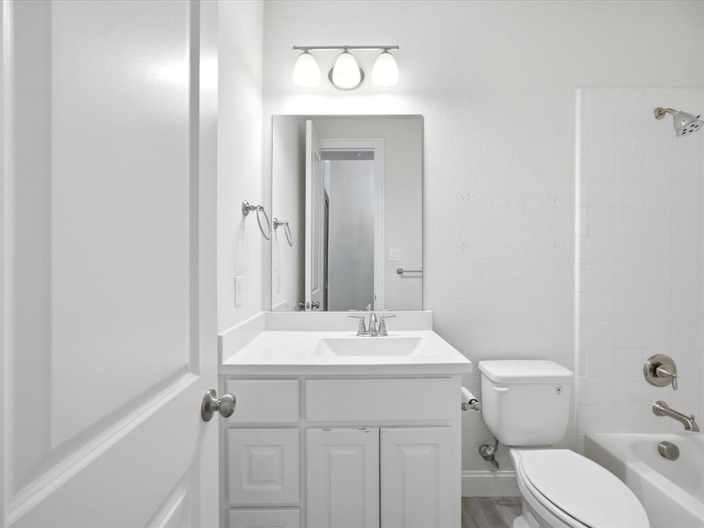 Walsh Ranch Quail Vly - Residential