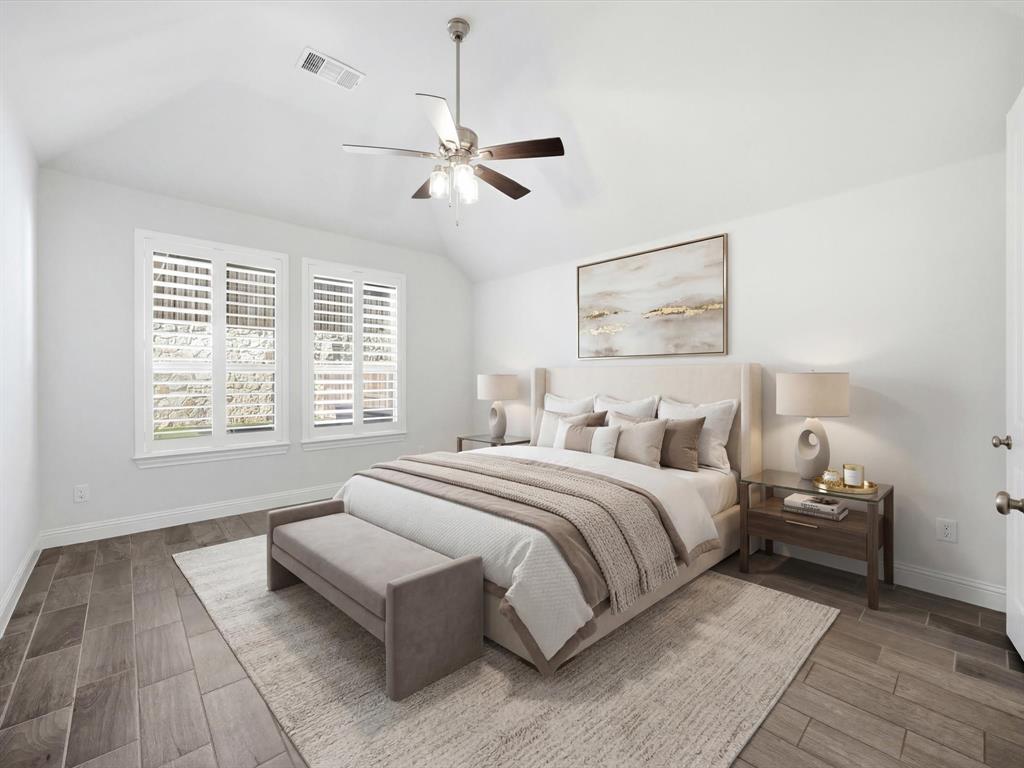 Walsh Ranch Quail Vly - Residential