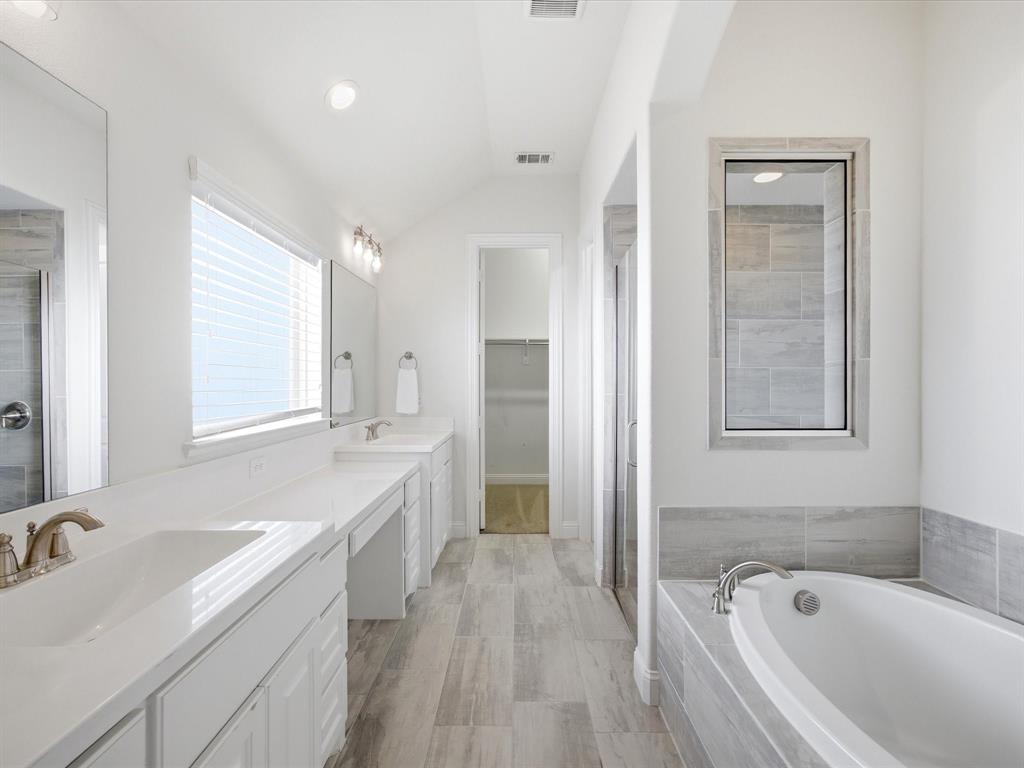 Walsh Ranch Quail Vly - Residential