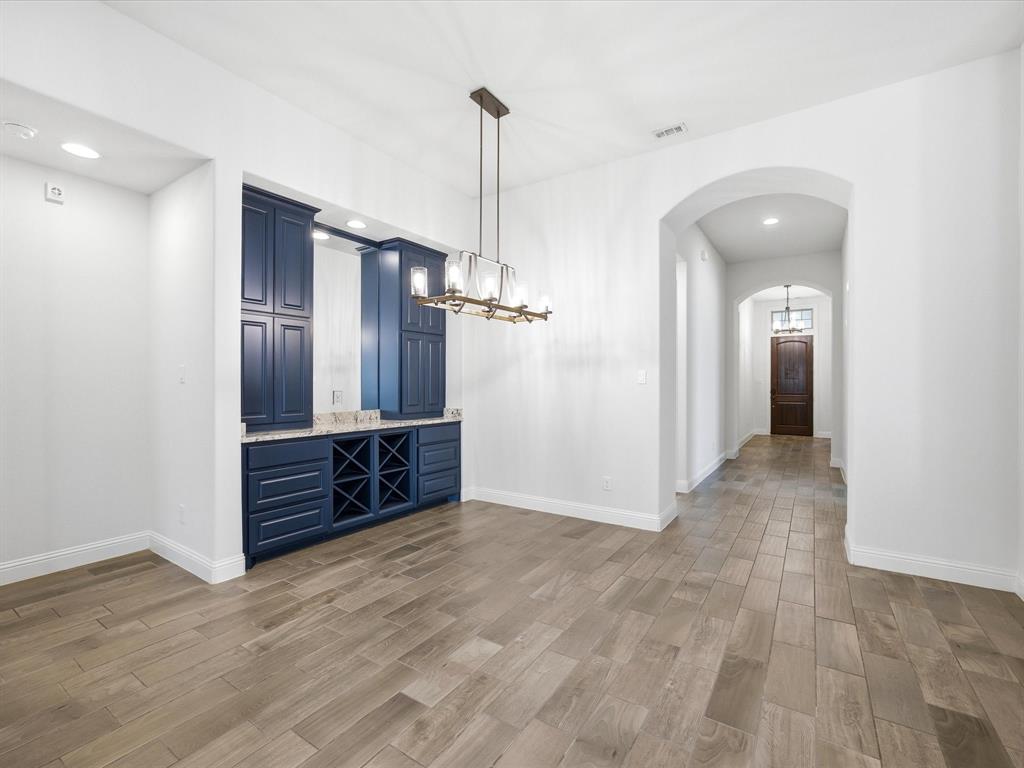 Walsh Ranch Quail Vly - Residential