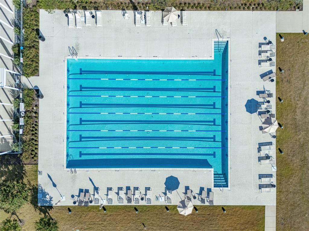 Walsh Ranch Quail Vly - Residential