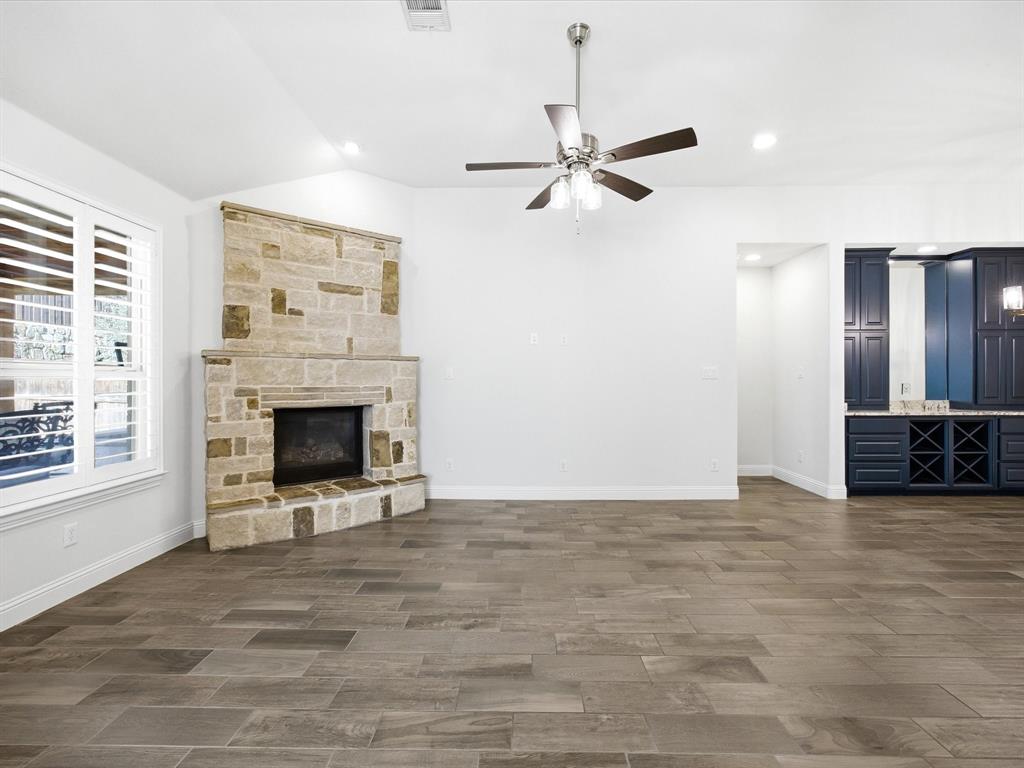 Walsh Ranch Quail Vly - Residential