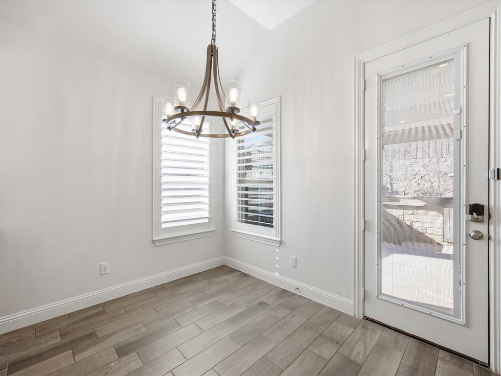 Walsh Ranch Quail Vly - Residential