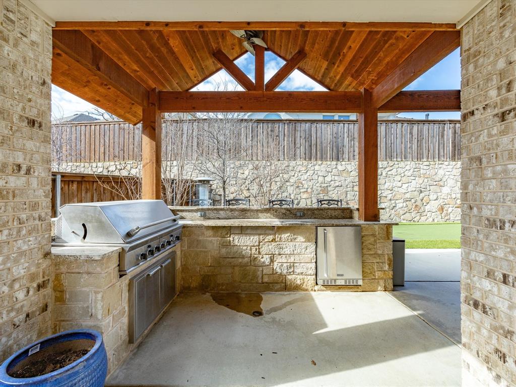 Walsh Ranch Quail Vly - Residential