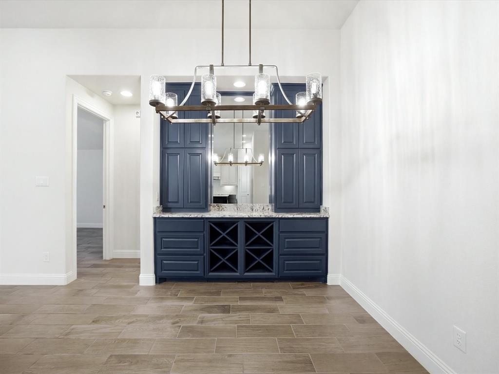 Walsh Ranch Quail Vly - Residential