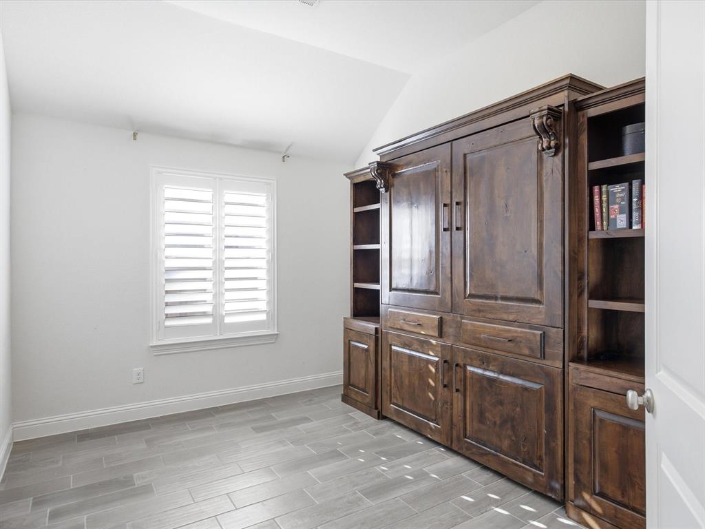 Walsh Ranch Quail Vly - Residential