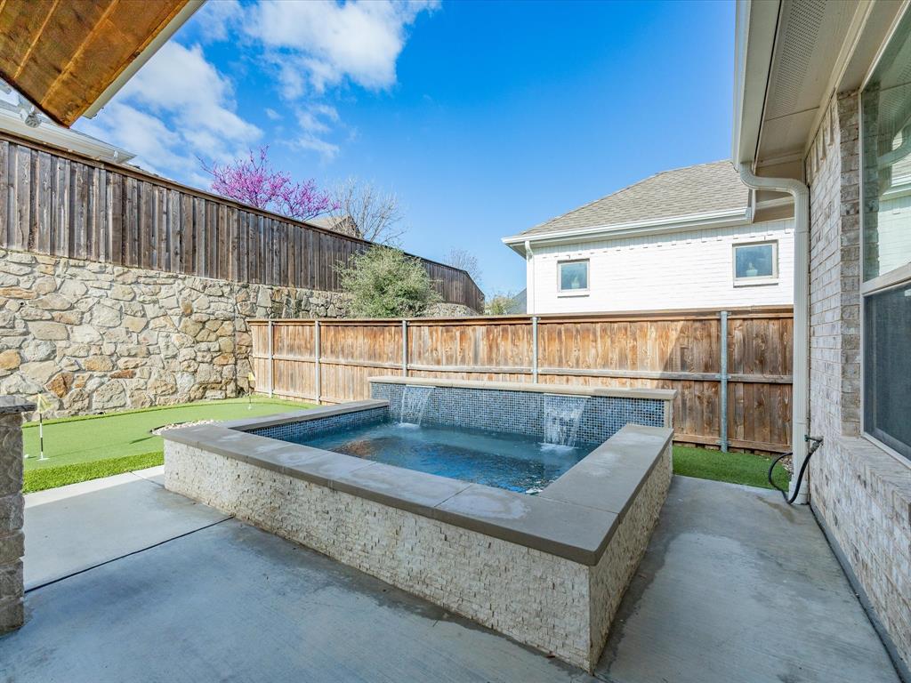 Walsh Ranch Quail Vly - Residential