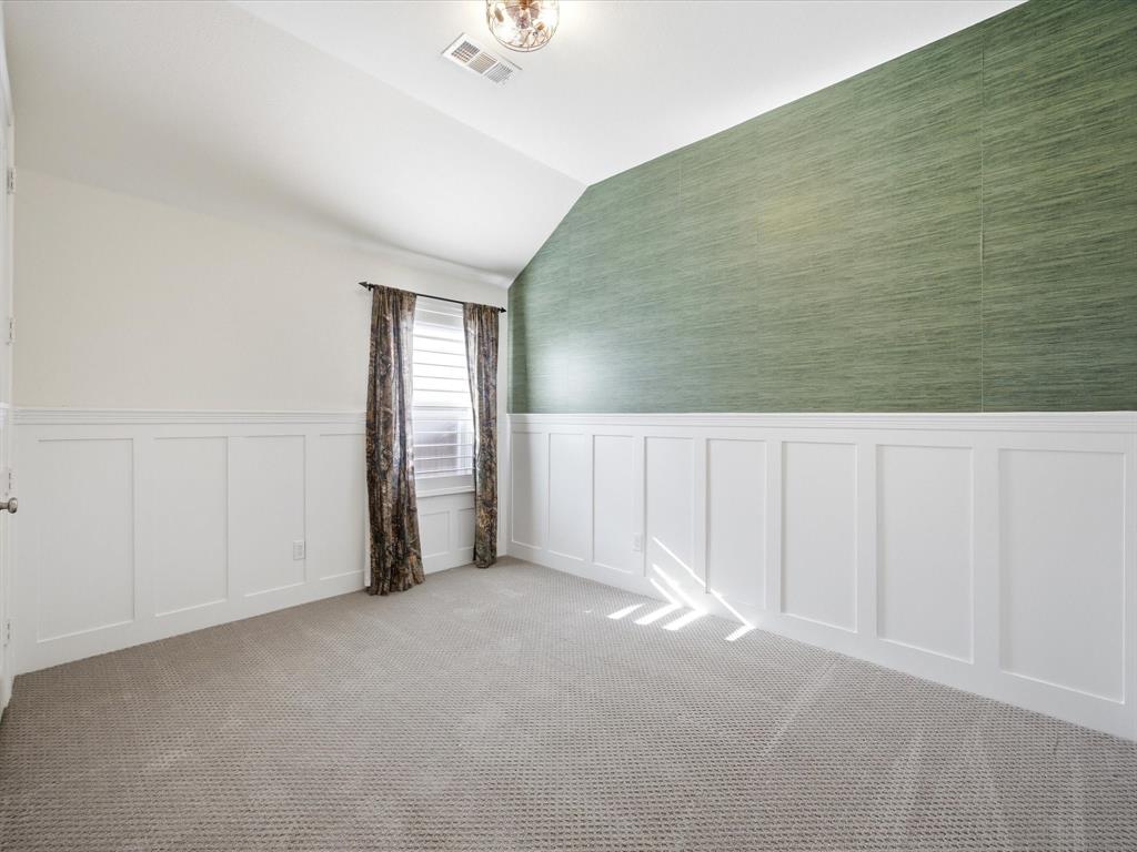 Walsh Ranch Quail Vly - Residential