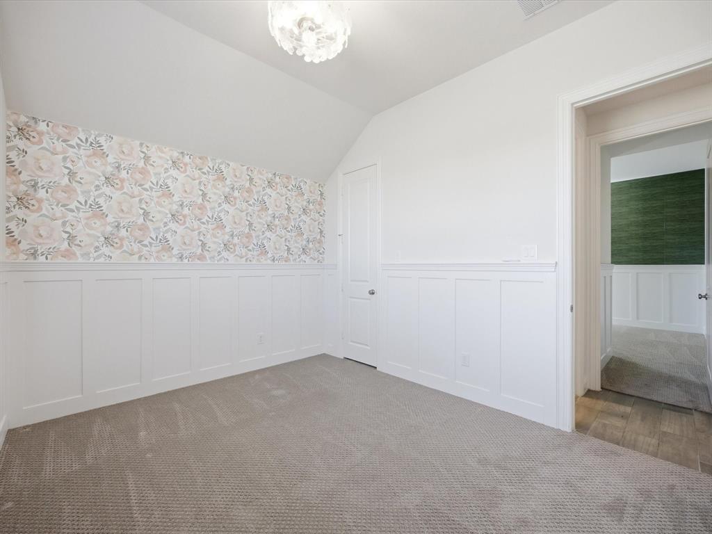 Walsh Ranch Quail Vly - Residential