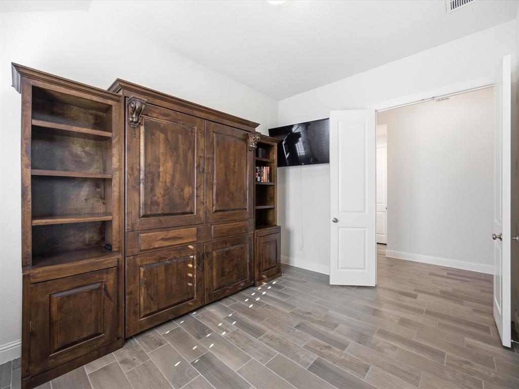 Walsh Ranch Quail Vly - Residential