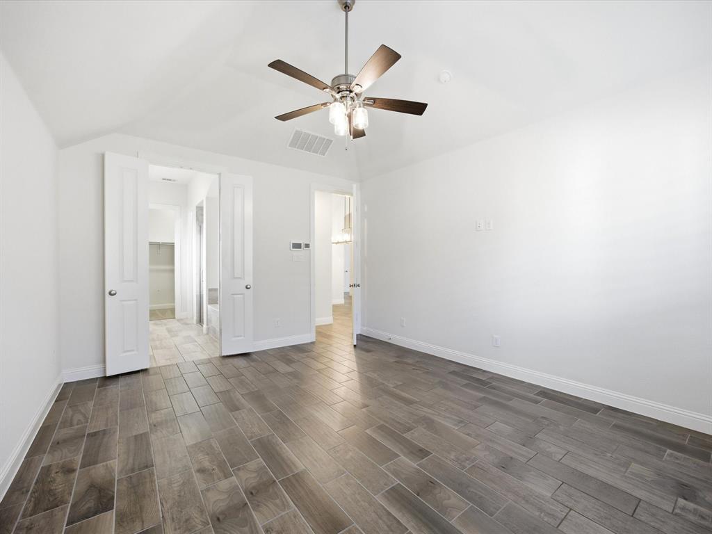 Walsh Ranch Quail Vly - Residential