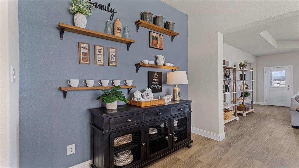 Treeline - Residential