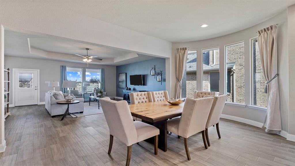 Treeline - Residential