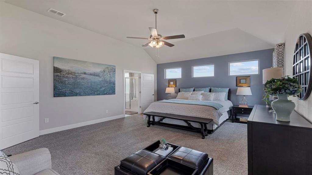 Treeline - Residential