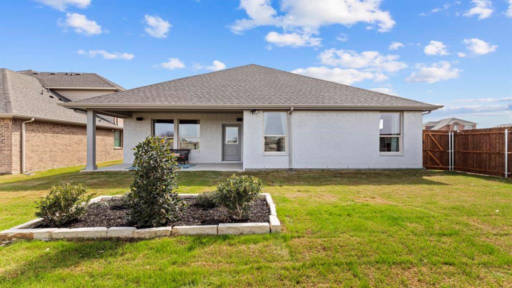 Treeline - Residential