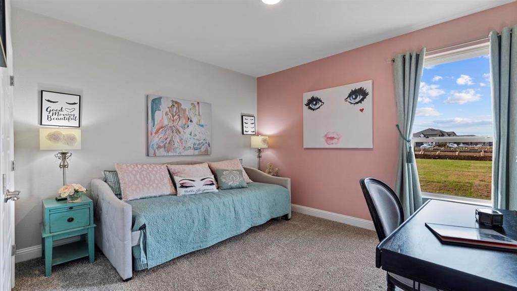 Treeline - Residential