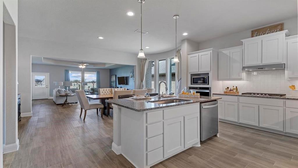 Treeline - Residential