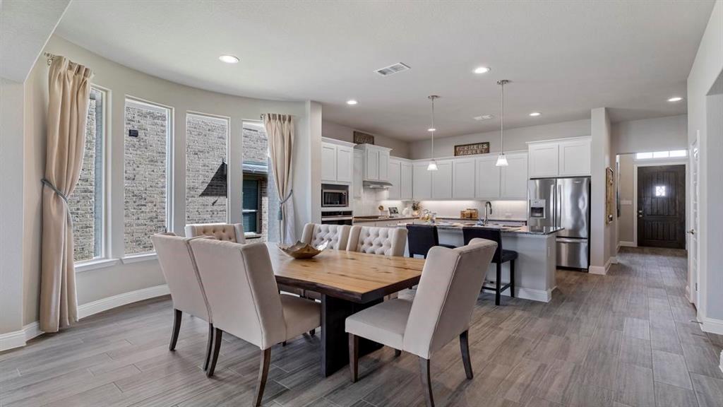 Treeline - Residential