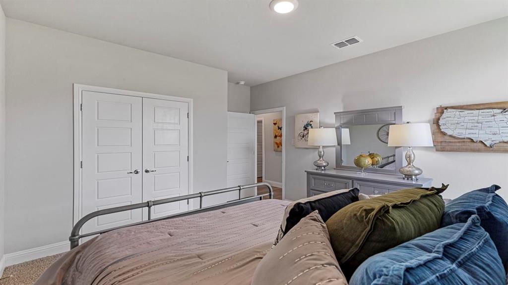 Treeline - Residential