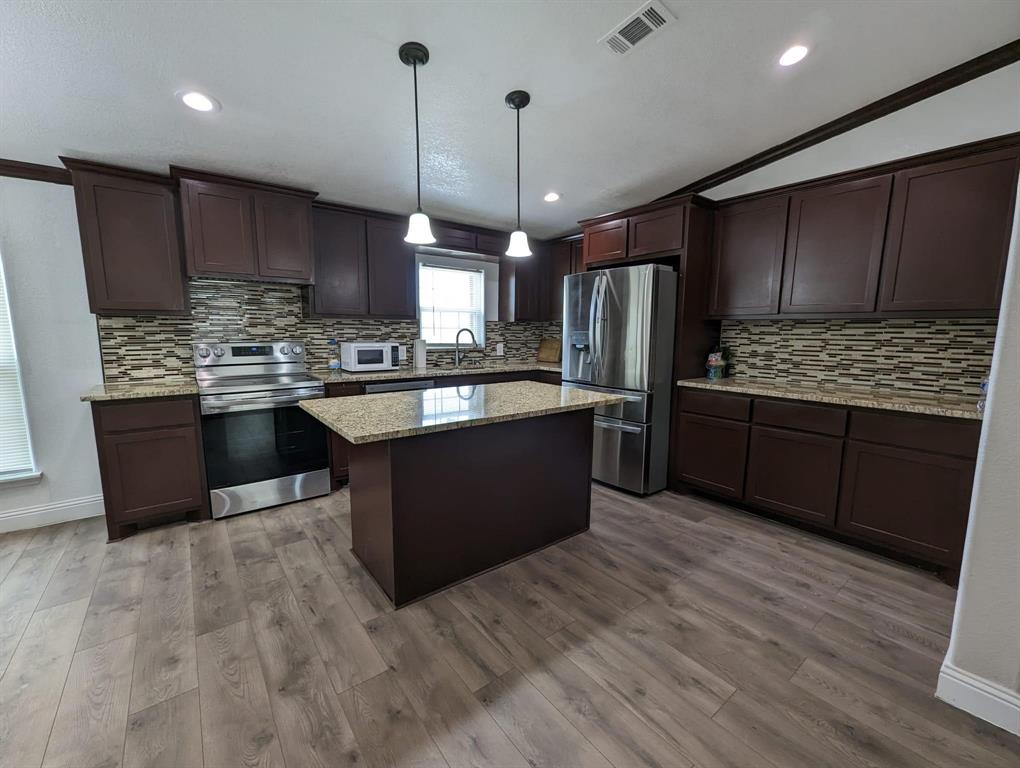 C Vandevere Survey - Farm