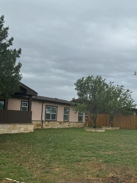 C Vandevere Survey - Farm