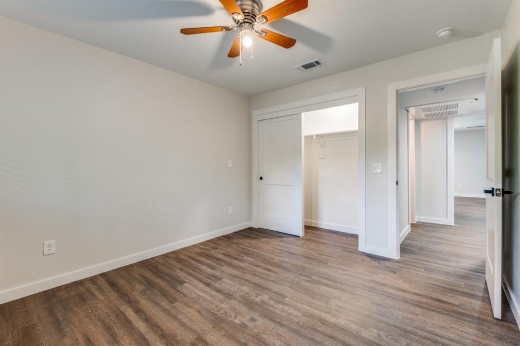 Munger Place Heights - Residential Lease