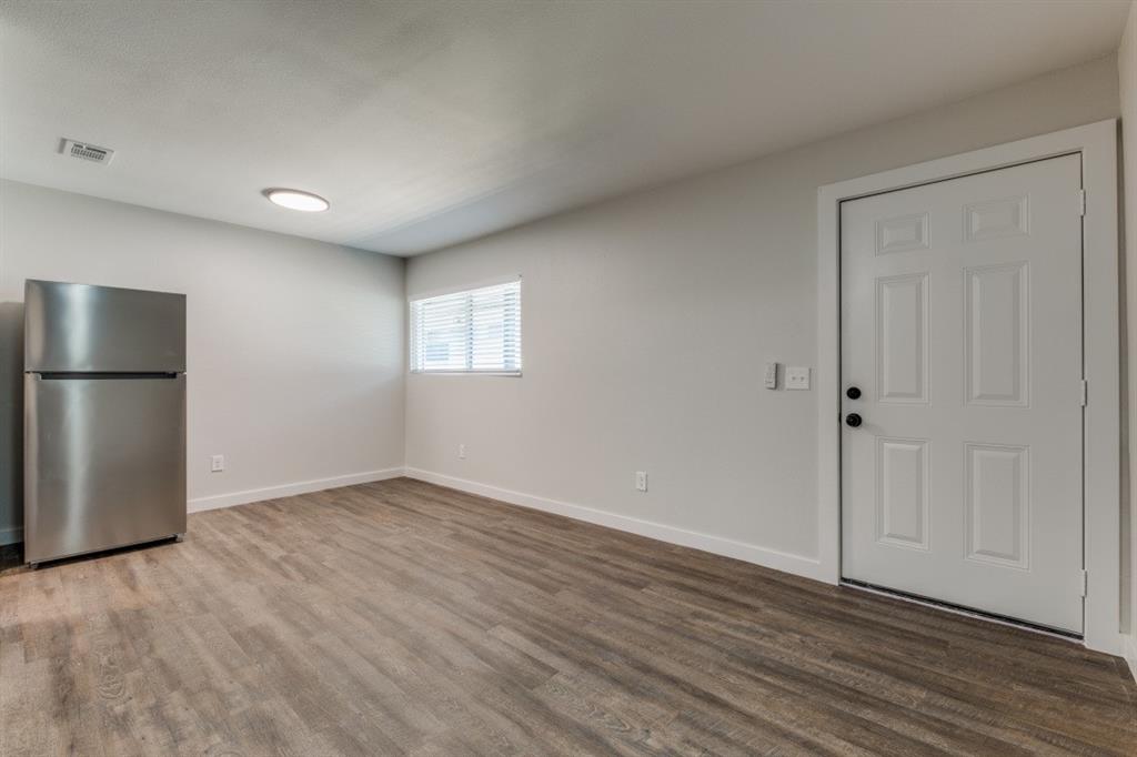 Munger Place Heights - Residential Lease