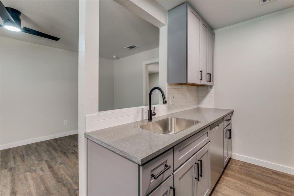 Munger Place Heights - Residential Lease