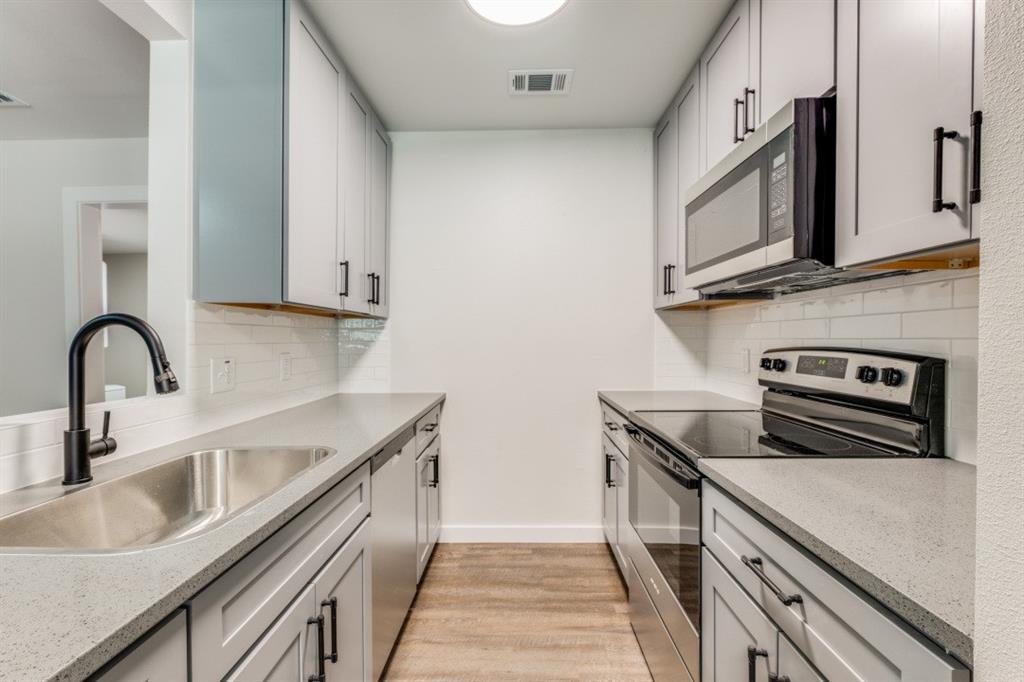 Munger Place Heights - Residential Lease