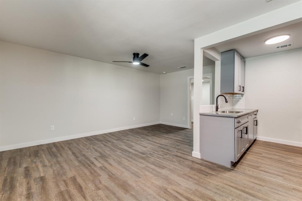 Munger Place Heights - Residential Lease