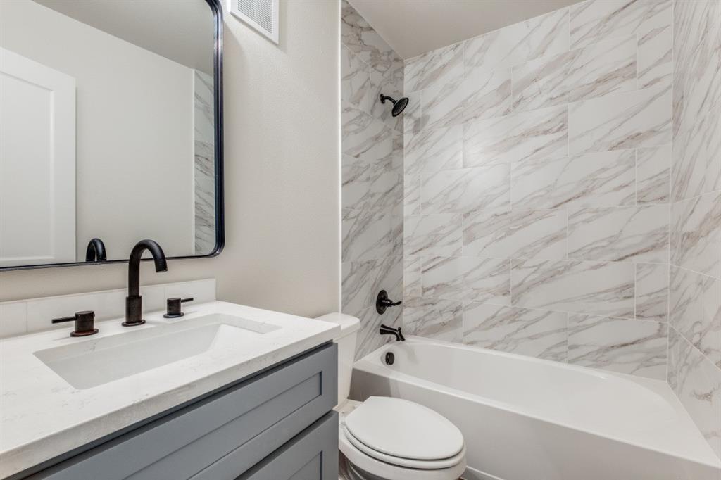 Munger Place Heights - Residential Lease