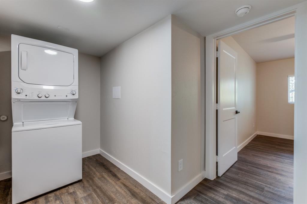 Munger Place Heights - Residential Lease