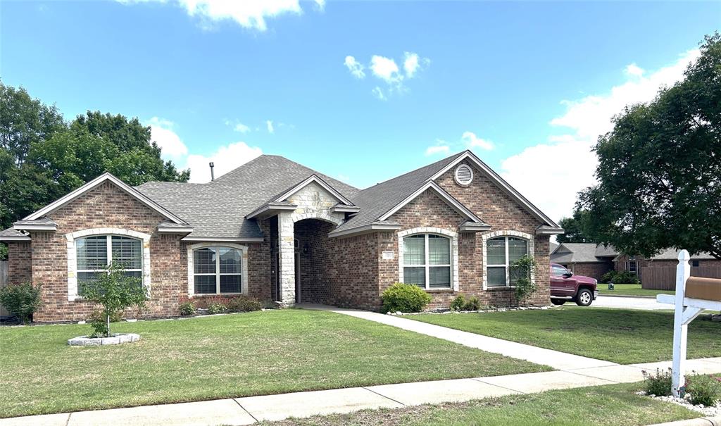 710 Wolf Creek Drive