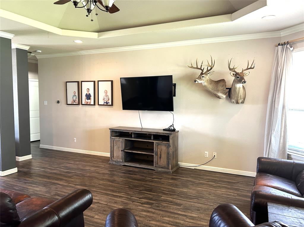 710 Wolf Creek Drive