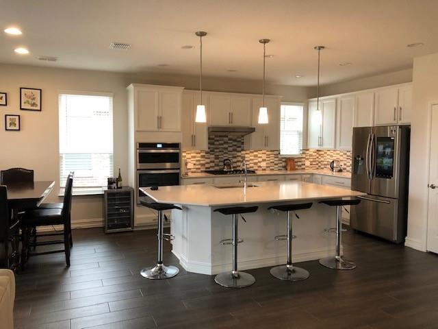 Auburn Hills Ph 4 - Residential Lease