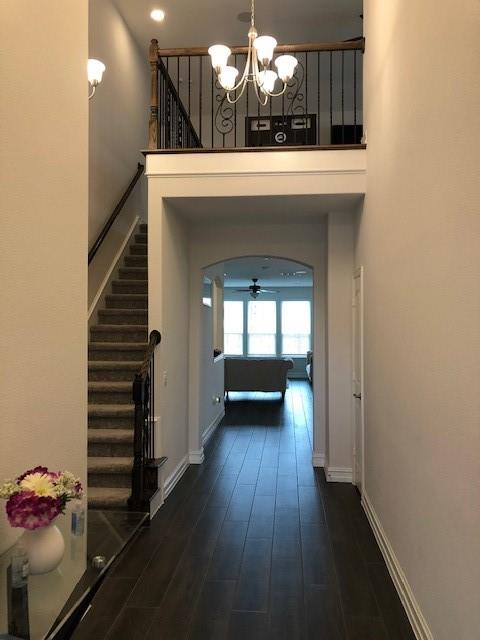 Auburn Hills Ph 4 - Residential Lease