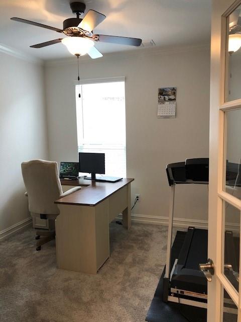 Auburn Hills Ph 4 - Residential Lease