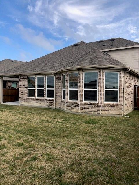 Auburn Hills Ph 4 - Residential Lease