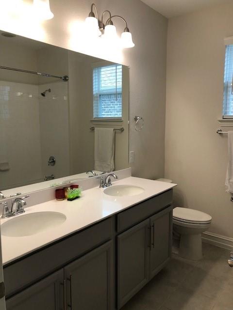 Auburn Hills Ph 4 - Residential Lease