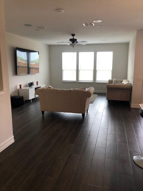 Auburn Hills Ph 4 - Residential Lease