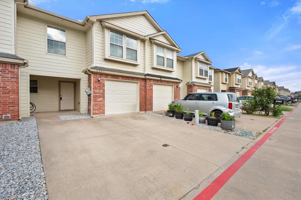 3905 Vista Mar Drive