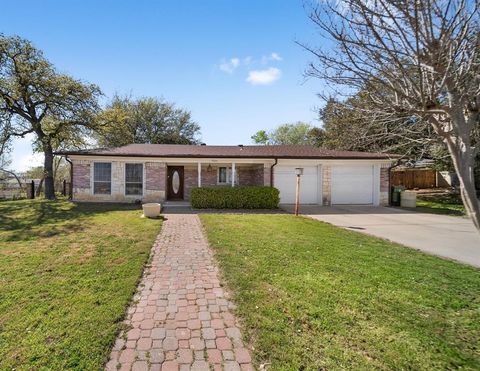 5005 Nevada Trail North Richland Hills TX 76180