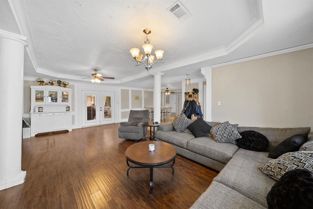 5005 Nevada Trail